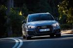 Audi RS4 Avant 2018 года (AU)
